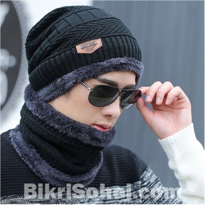 Winter Warm Cap Man & Women